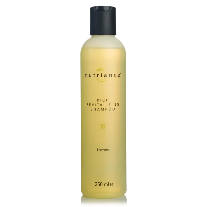 „Rich Revitalizing Shampoo“, šampūnas normaliems ir riebiems plaukams, 250 ml