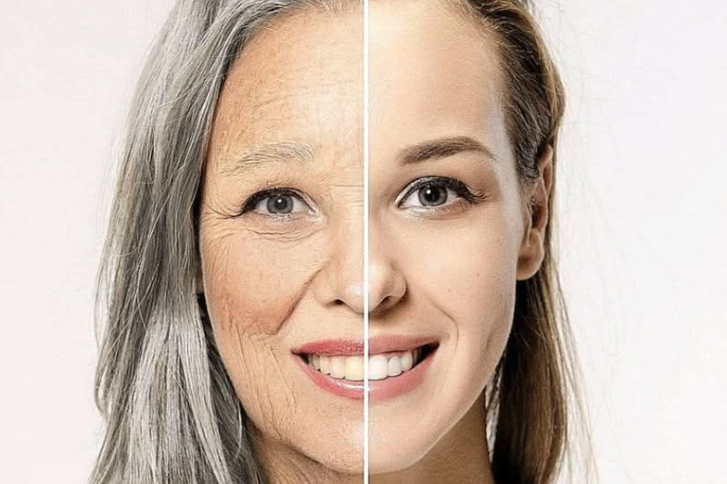 Ilgaamžiškumo papildai