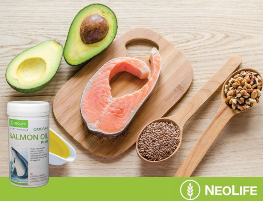 Omega 3 – Ko dauguma nežino