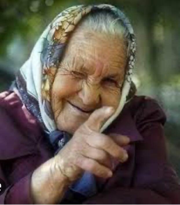 O MOČIUTĖ PAPILDŲ NEVALGĖ, VANDENS NEGĖRĖ IR IŠGYVENO IKI…